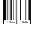 Barcode Image for UPC code 9183262768787