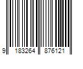 Barcode Image for UPC code 9183264876121