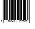 Barcode Image for UPC code 9186048170507