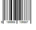 Barcode Image for UPC code 9186668106887