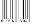 Barcode Image for UPC code 9187192173482