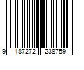 Barcode Image for UPC code 9187272238759