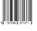 Barcode Image for UPC code 9187338871371