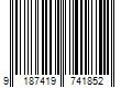 Barcode Image for UPC code 9187419741852