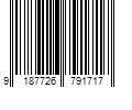 Barcode Image for UPC code 9187726791717