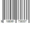 Barcode Image for UPC code 9188061738337