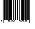 Barcode Image for UPC code 9188166065888