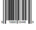 Barcode Image for UPC code 918880034469