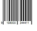 Barcode Image for UPC code 9189000344411