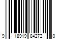 Barcode Image for UPC code 918919842720