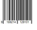 Barcode Image for UPC code 9189214129101