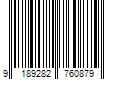 Barcode Image for UPC code 9189282760879