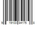 Barcode Image for UPC code 919103841758