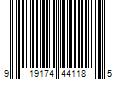 Barcode Image for UPC code 919174441185