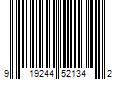 Barcode Image for UPC code 919244521342