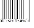 Barcode Image for UPC code 9192841429513