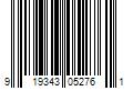 Barcode Image for UPC code 919343052761