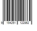 Barcode Image for UPC code 9194251122862