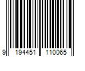 Barcode Image for UPC code 9194451110065