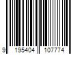 Barcode Image for UPC code 9195404107774