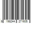 Barcode Image for UPC code 9198244271605