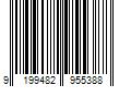 Barcode Image for UPC code 9199482955388