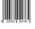 Barcode Image for UPC code 92005320427606