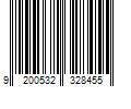 Barcode Image for UPC code 92005323284565