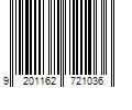 Barcode Image for UPC code 9201162721036