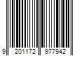 Barcode Image for UPC code 9201172977942