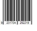 Barcode Image for UPC code 9201704252219