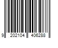 Barcode Image for UPC code 9202104406288