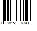 Barcode Image for UPC code 9203462802064