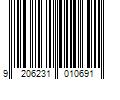 Barcode Image for UPC code 9206231010691