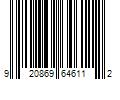 Barcode Image for UPC code 920869646112