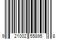 Barcode Image for UPC code 921002558958