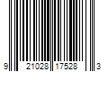 Barcode Image for UPC code 921028175283