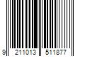 Barcode Image for UPC code 9211013511877