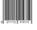 Barcode Image for UPC code 9211112414710