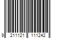 Barcode Image for UPC code 9211121111242