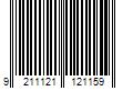 Barcode Image for UPC code 9211121121159