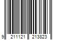 Barcode Image for UPC code 9211121213823