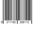 Barcode Image for UPC code 9211182288112