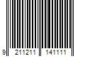 Barcode Image for UPC code 9211211141111