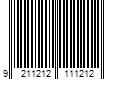 Barcode Image for UPC code 9211212111212