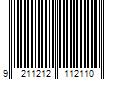 Barcode Image for UPC code 9211212112110