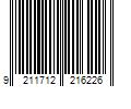 Barcode Image for UPC code 9211712216226