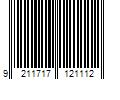 Barcode Image for UPC code 9211717121112