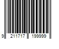 Barcode Image for UPC code 9211717199999