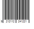 Barcode Image for UPC code 9212112241221